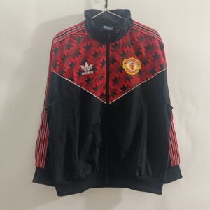 Manchester United Maillot Domicile Retro
