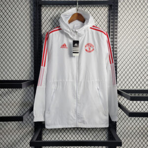 Manchester United Maillot Domicile
