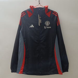 Manchester United Maillot Domicile