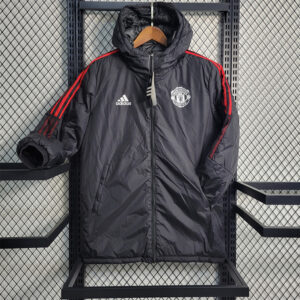 Manchester United Maillot Domicile