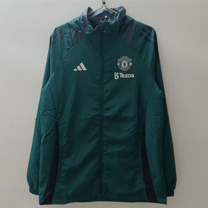 Manchester United Maillot Domicile