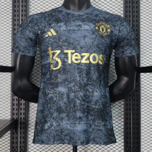 Manchester United Maillot Special Version Joueur