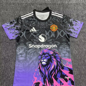 Manchester United Maillot Special