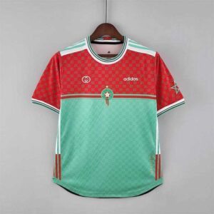 Maroc Maillot Domicile