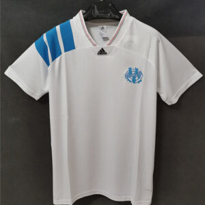 Marseille Maillot Domicile