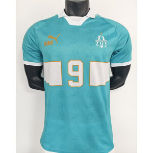 Marseille Maillot Special