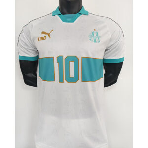 Marseille Maillot Special