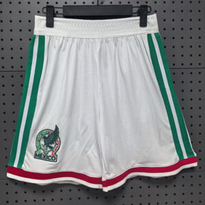 Mexique Maillot Domicile Version Joueur