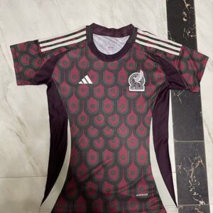 Mexique Maillot Domicile