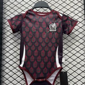 Mexique Maillot Domicile