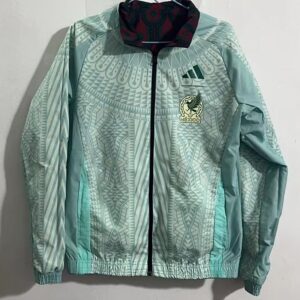 Mexique Maillot Domicile