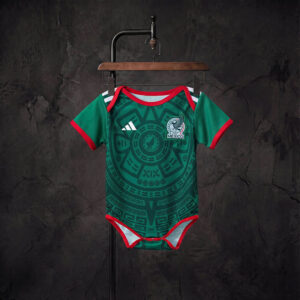 Mexique Maillot Domicile