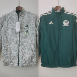 Mexique Maillot Domicile