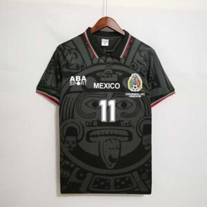 Mexique Maillot Domicile