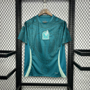 Mexique Maillot Entrainement