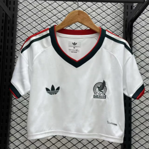 Mexique Maillot Exterieur