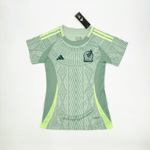 Mexique Maillot Exterieur