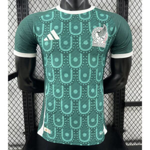 Mexique Maillot Special Concept