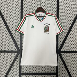 Mexique Maillot Special Retro