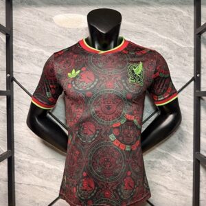 Mexique Maillot Special Version Joueur