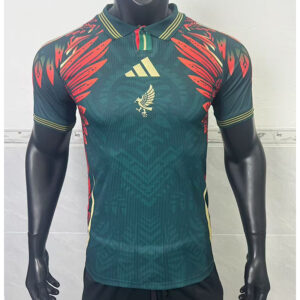 Mexique Maillot Special Version Joueur