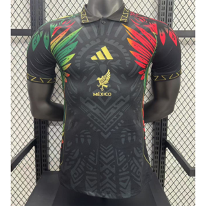 Mexique Maillot Special