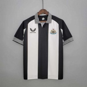 Newcastle Maillot Domicile