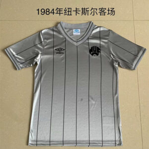 Newcastle Maillot Exterieur