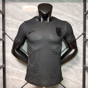 Norvege Maillot Exterieur Version Joueur