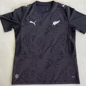 Nouvelle-Zelande Maillot Exterieur