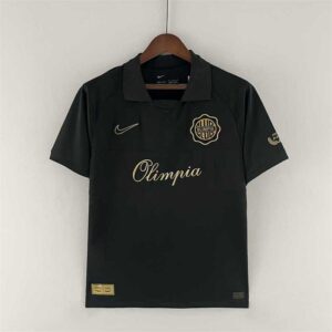 Olimpia Maillot Domicile