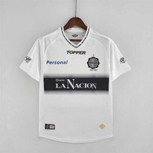 Olimpia Maillot Domicile