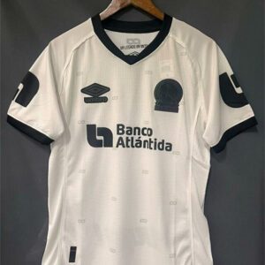 Olimpia Maillot Exterieur