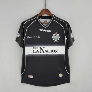 Olimpia Maillot Exterieur