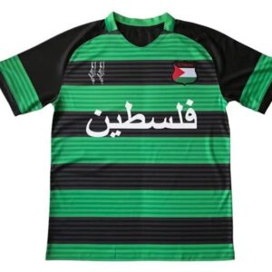 Palestino Maillot Domicile Retro