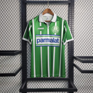 Palmeiras Maillot Domicile