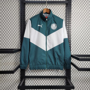 Palmeiras Maillot Domicile