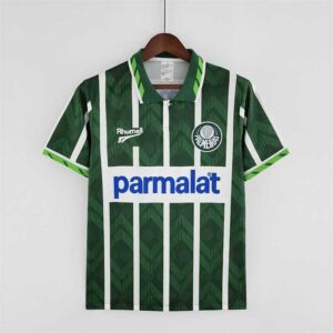 Palmeiras Maillot Domicile