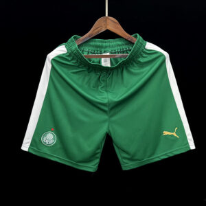 Palmeiras Maillot Domicile