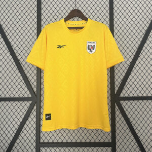 Panama Maillot Domicile