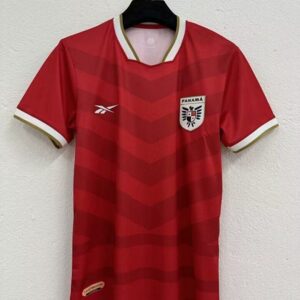 Panama Maillot Domicile