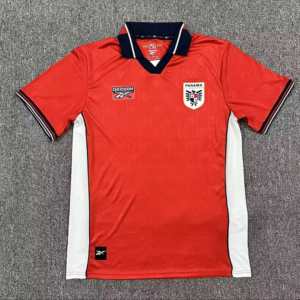 Panama Maillot Domicile