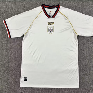 Panama Maillot Exterieur