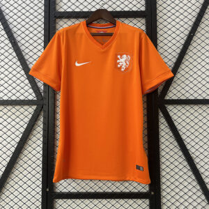 Pays-Bas Maillot Domicile Retro