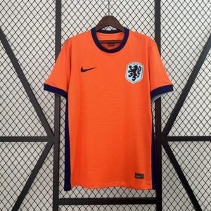 Pays-Bas Maillot Domicile