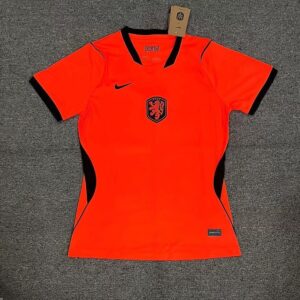 Pays-Bas Maillot Domicile