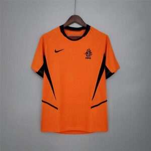 Pays-Bas Maillot Domicile