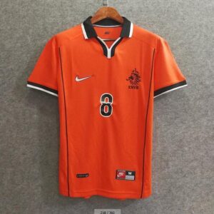 Pays-Bas Maillot Domicile