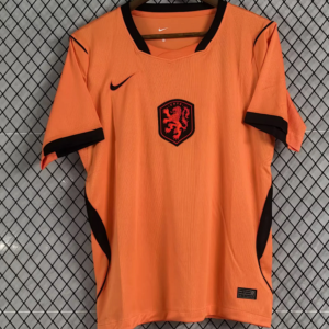 Pays-Bas Maillot Domicile