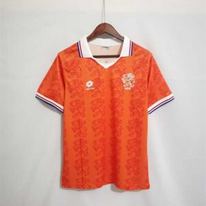 Pays-Bas Maillot Domicile